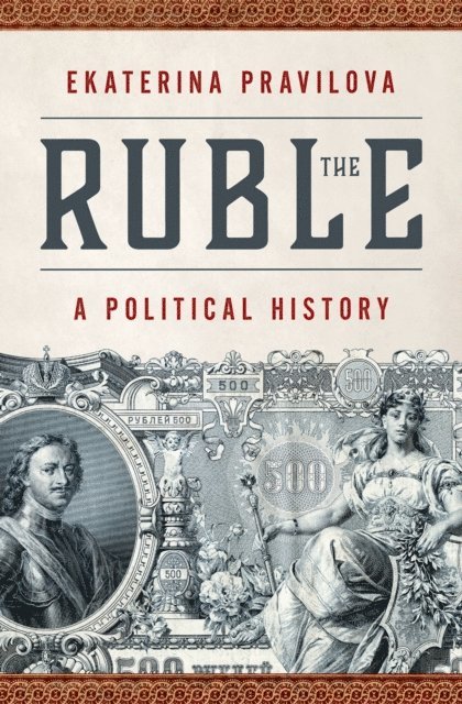 Ekaterina Pravilova - Ruble, E-bok. Tillgänglighet: Lägg i varukorg