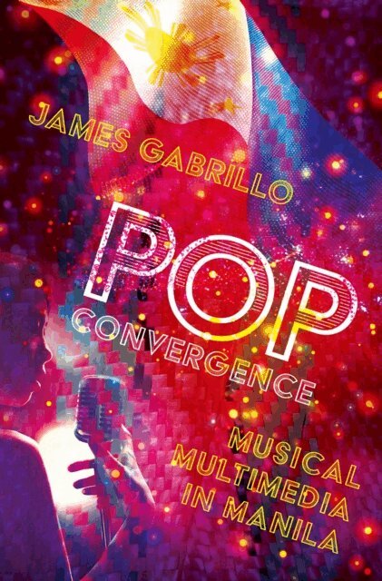 James Gabrillo - Pop Convergence, E-bok