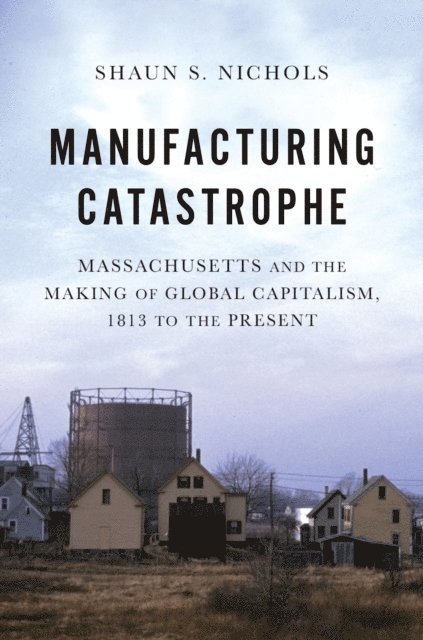 Shaun S. Nichols - Manufacturing Catastrophe, E-bok. Tillgänglighet: Lägg i varukorg