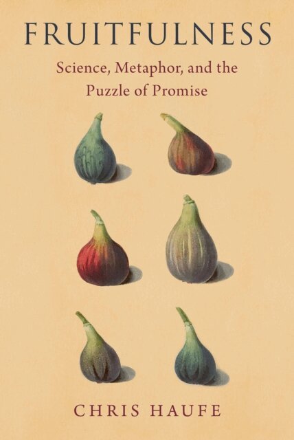 Chris Haufe - Fruitfulness, E-bok