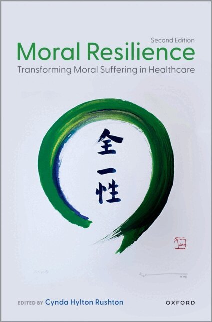 Cynda Hylton Rushton - Moral Resilience, E-bok. Tillgänglighet: Lägg i varukorg