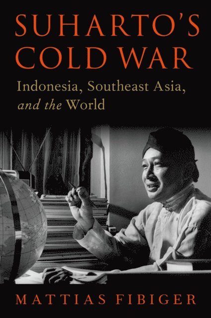 Suharto's Cold War