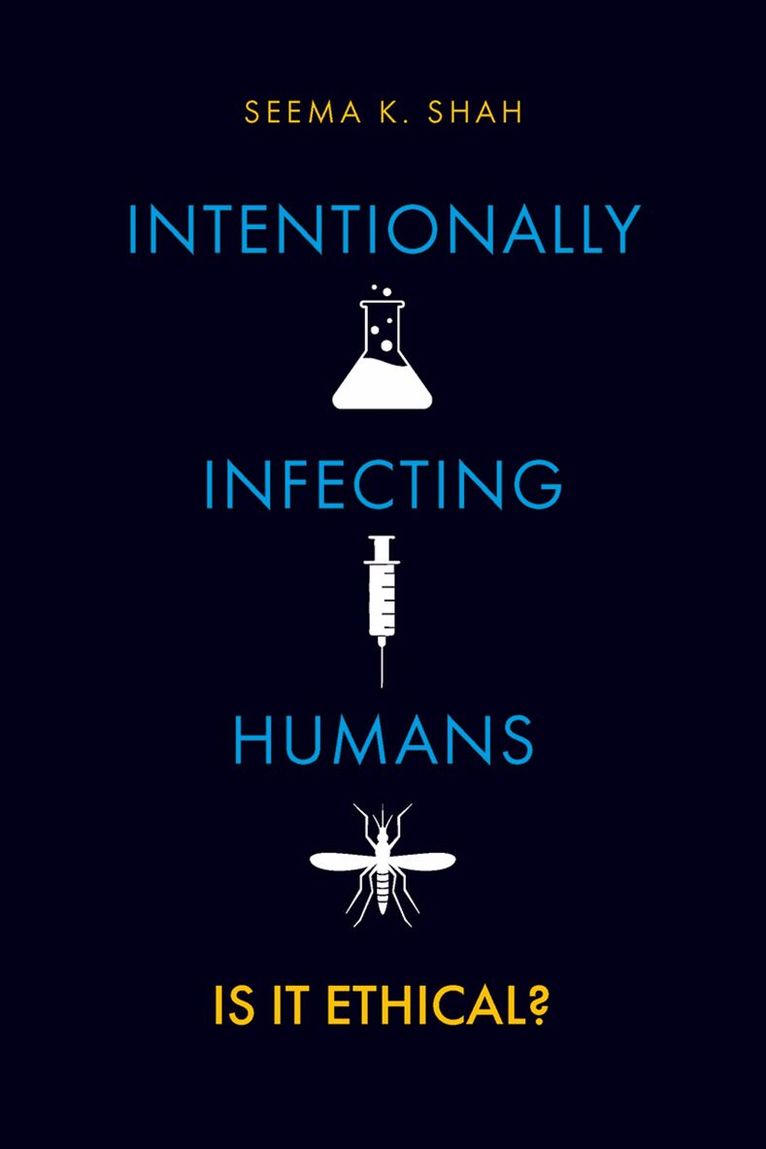 Intentionally Infecting Humans