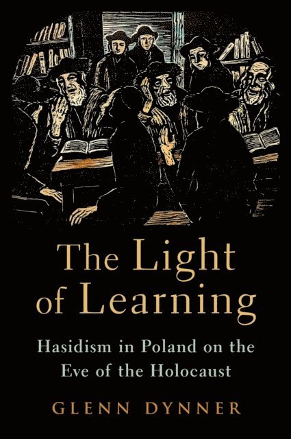 Glenn Dynner - Light of Learning, E-bok
