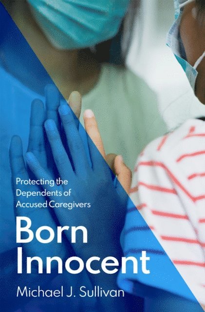 Michael J. Sullivan - Born Innocent, E-bok