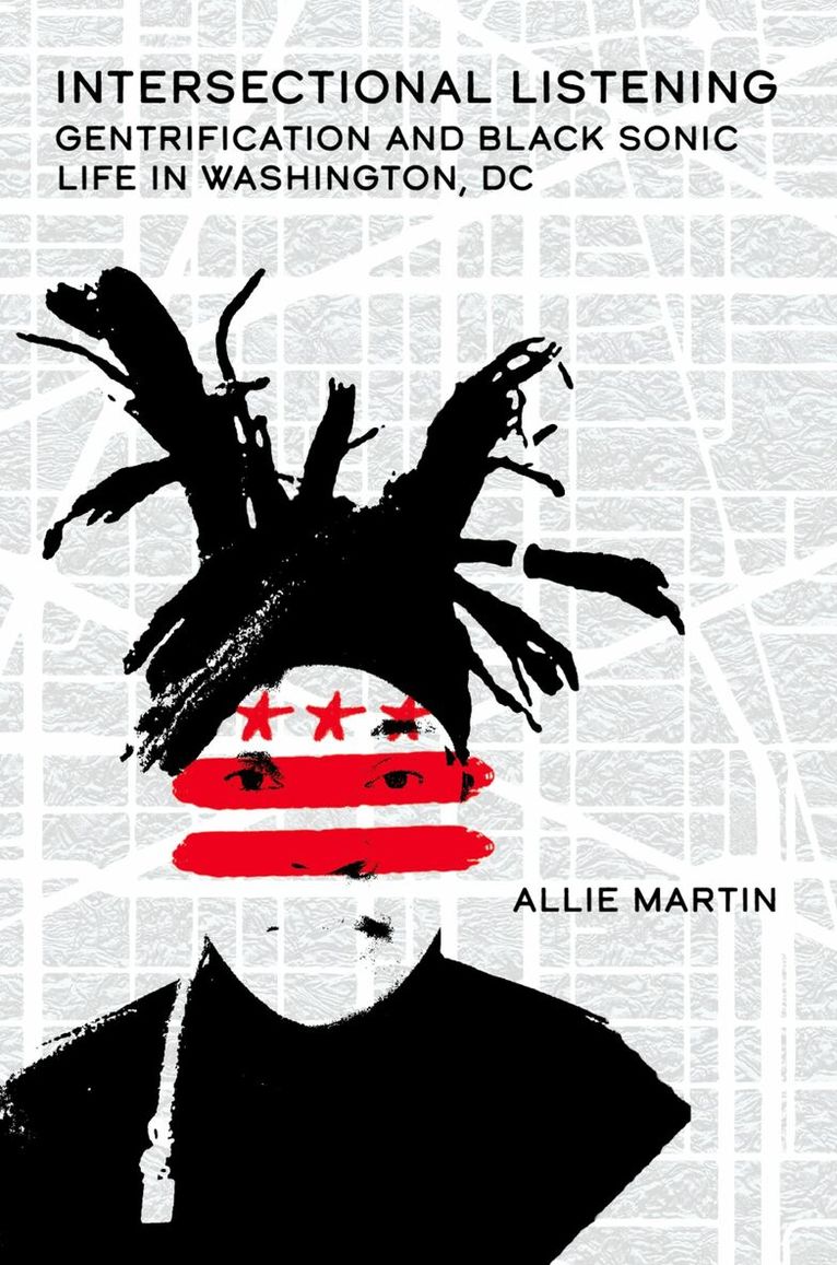Allie Martin - Intersectional Listening, Inbunden. Tillgänglighet: Lägg i varukorg