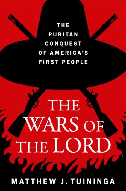 Matthew J. Tuininga - Wars of the Lord, E-bok