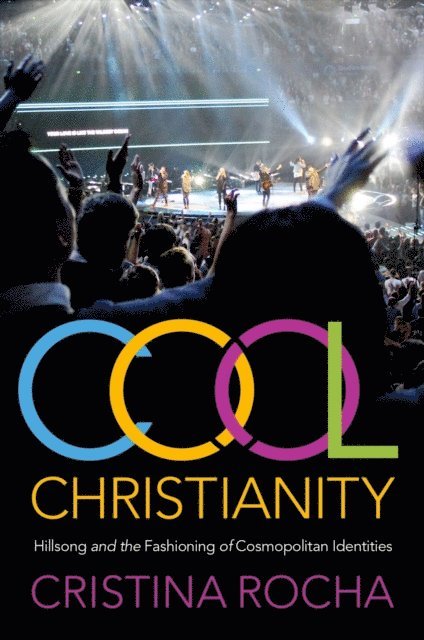 Cristina Rocha - Cool Christianity, E-bok