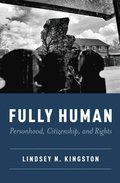 FULLY HUMAN