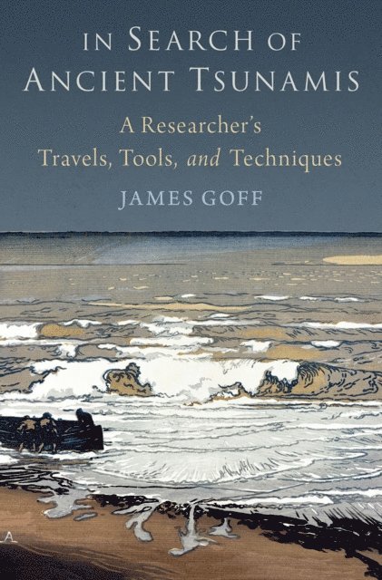 James Goff - In Search of Ancient Tsunamis, E-bok