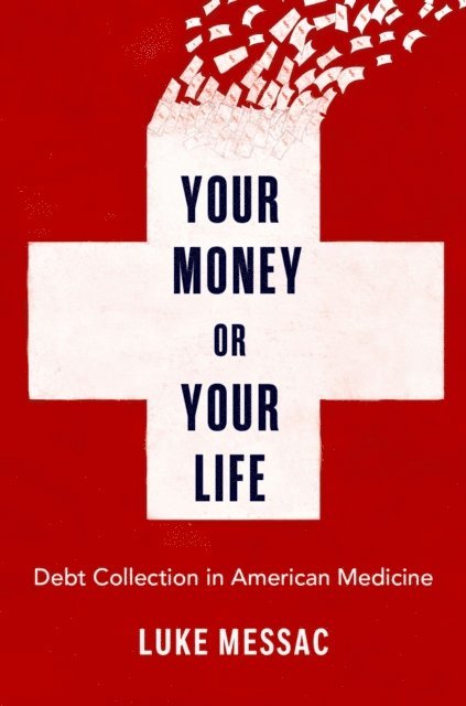 Luke Messac - Your Money or Your Life, E-bok