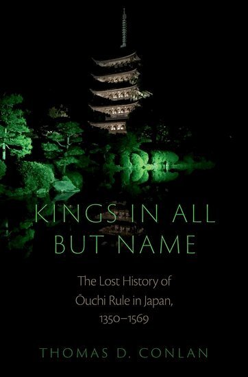 Thomas D. Conlan - Kings in All but Name, Inbunden. Tillgänglighet: Lägg i varukorg