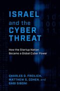 Israel and the Cyber Threat