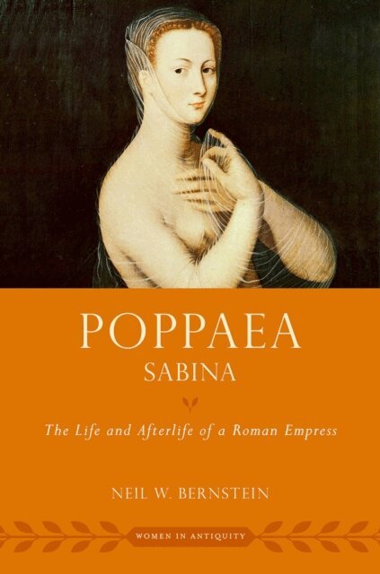 Neil W. Bernstein - Poppaea Sabina, E-bok