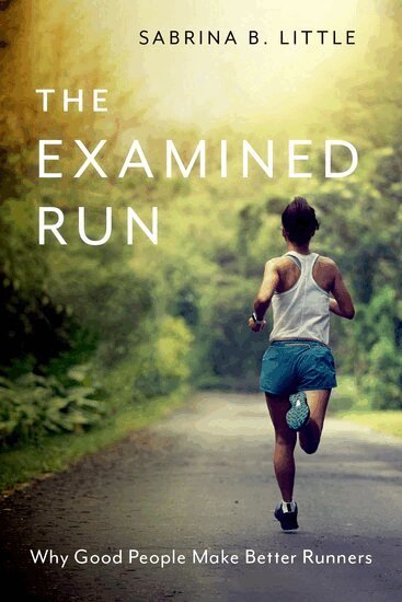Sabrina B. Little - The Examined Run, Inbunden. Tillgänglighet: Lägg i varukorg