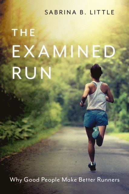 Sabrina B. Little - Examined Run, E-bok. Tillgänglighet: Lägg i varukorg