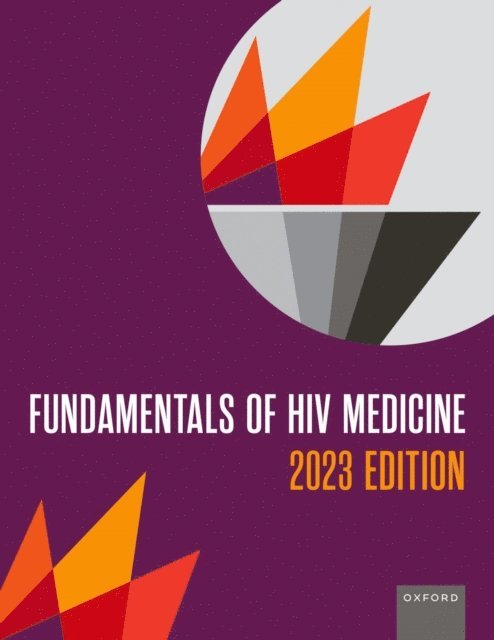 Fundamentals of HIV Medicine 2023, E-bok. Tillgänglighet: Lägg i varukorg