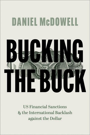 Daniel McDowell - Bucking the Buck, Inbunden. Tillgänglighet: Lägg i varukorg