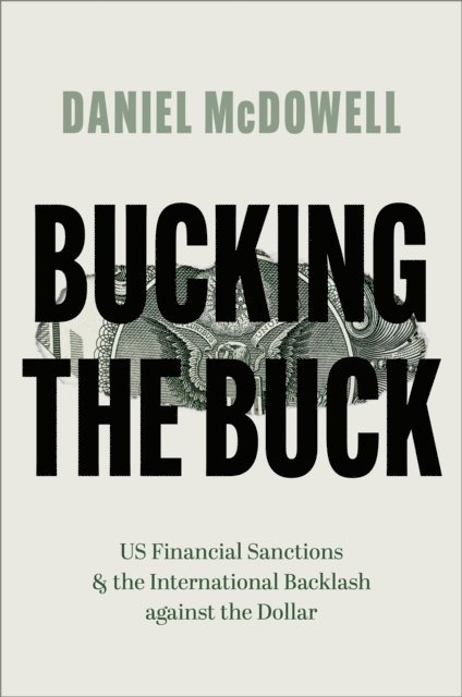 Daniel McDowell - Bucking the Buck, E-bok. Tillgänglighet: Lägg i varukorg
