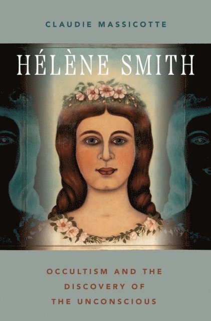Claudie Massicotte - Helene Smith, E-bok