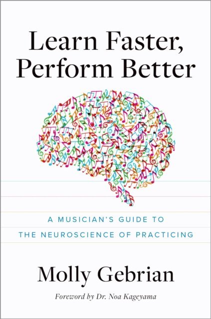 Molly Gebrian - Learn Faster, Perform Better, E-bok