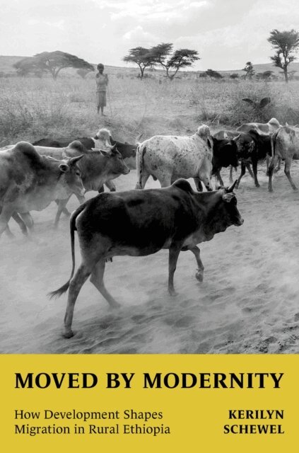 Moved by Modernity