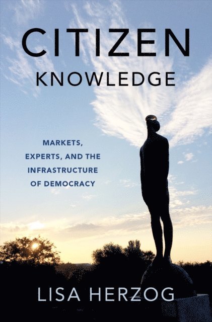 Lisa Herzog - Citizen Knowledge, E-bok