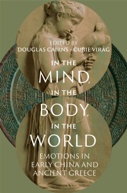 Curie Virag, Douglas Cairns - In the Mind, in the Body, in the World, E-bok