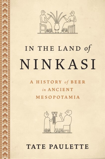 Tate Paulette - In the Land of Ninkasi, E-bok