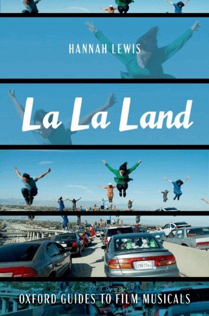 Hannah Lewis - La Land, E-bok