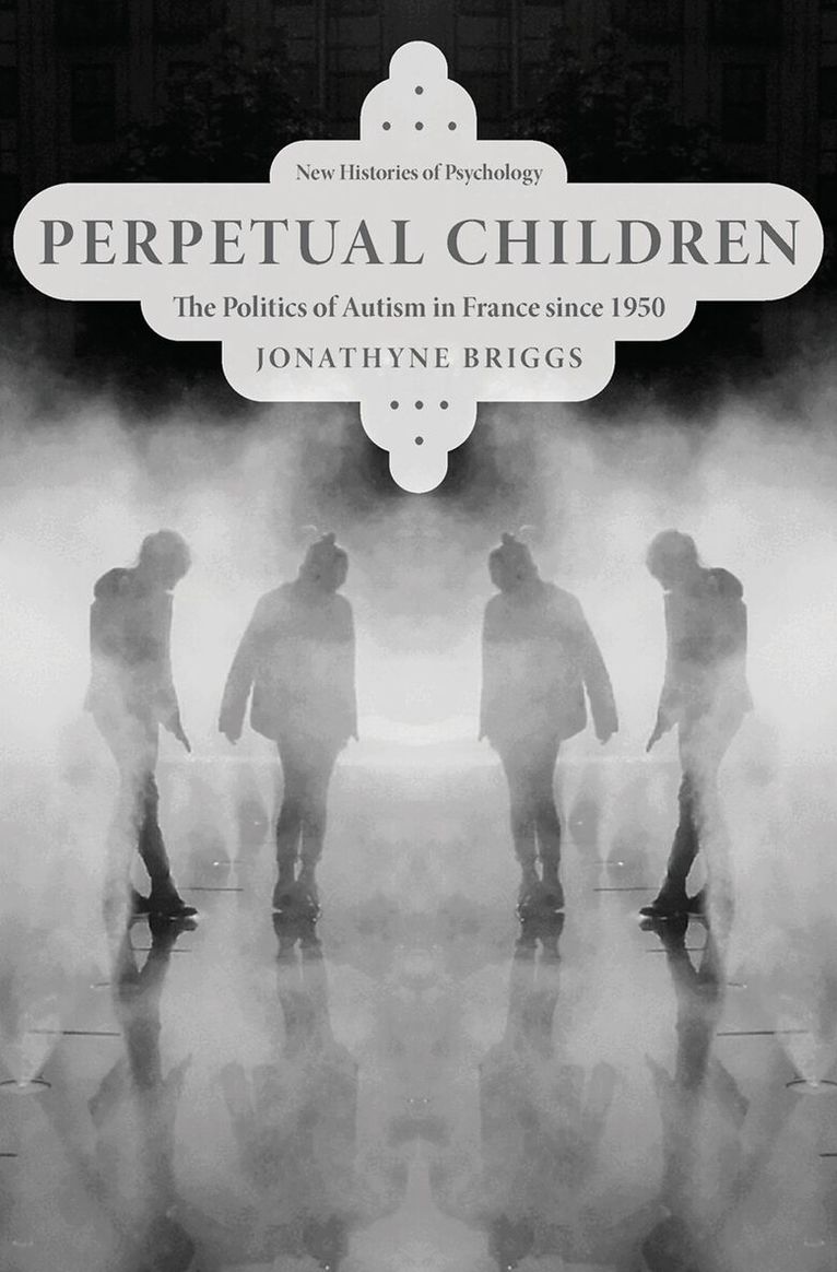 Perpetual Children