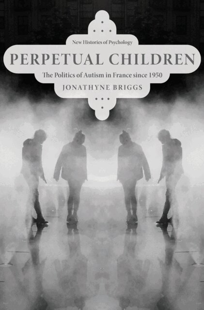 Jonathyne Briggs - Perpetual Children, E-bok. Tillgänglighet: Lägg i varukorg