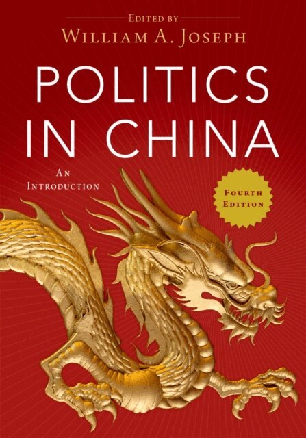 William A. Joseph - Politics in China, E-bok