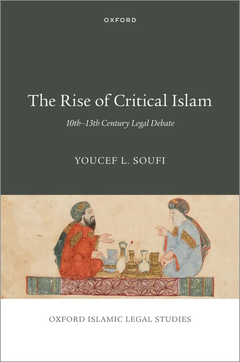 The Rise of Critical Islam