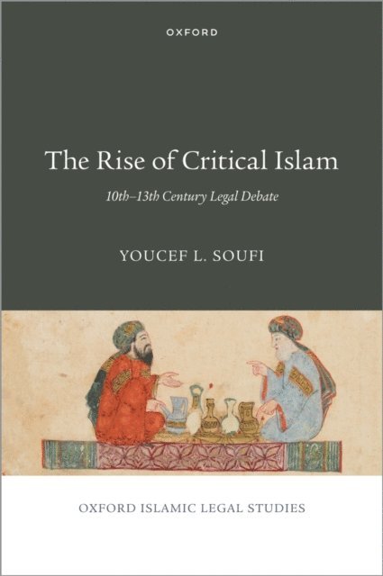 Rise of Critical Islam