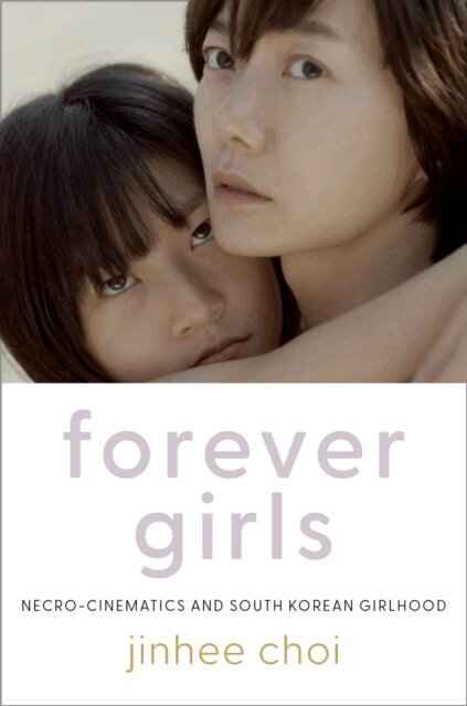 Jinhee Choi - Forever Girls, E-bok
