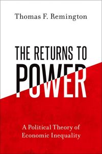 Returns to Power