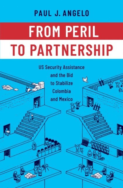 Paul J. Angelo - From Peril to Partnership, E-bok