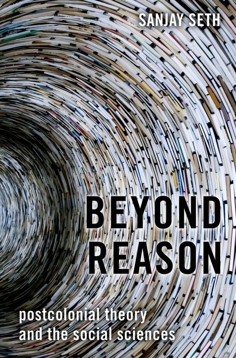 Sanjay Seth - Beyond Reason, Häftad
