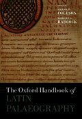 The Oxford Handbook of Latin Palaeography