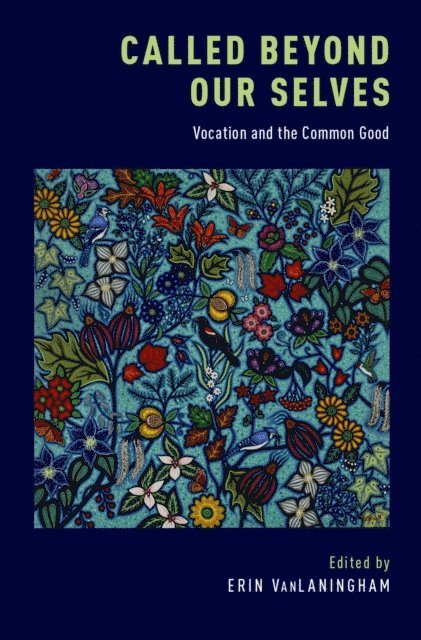 Erin VanLaningham - Called Beyond Our Selves, E-bok
