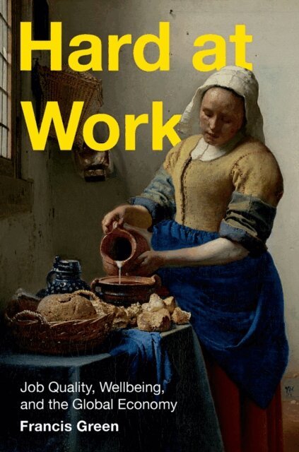 Francis Green - Hard at Work, E-bok