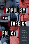 Populism and Foreign Policy