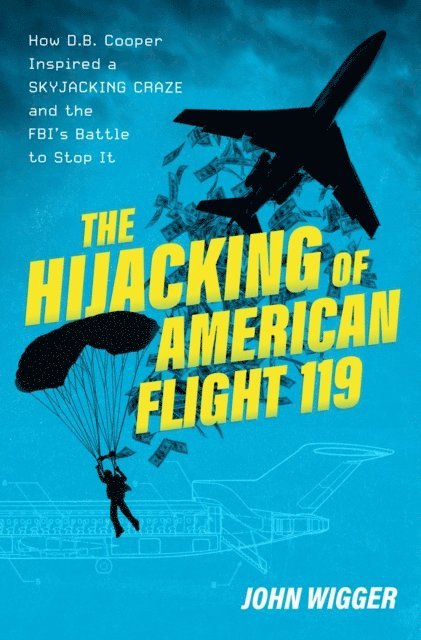 John Wigger - Hijacking of American Flight 119, E-bok. Tillgänglighet: Lägg i varukorg
