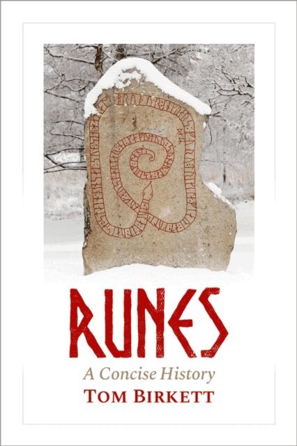 Tom Birkett - Runes, E-bok