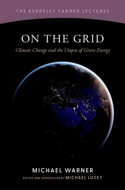 Michael Warner, Michael Lucey - On the Grid, E-bok