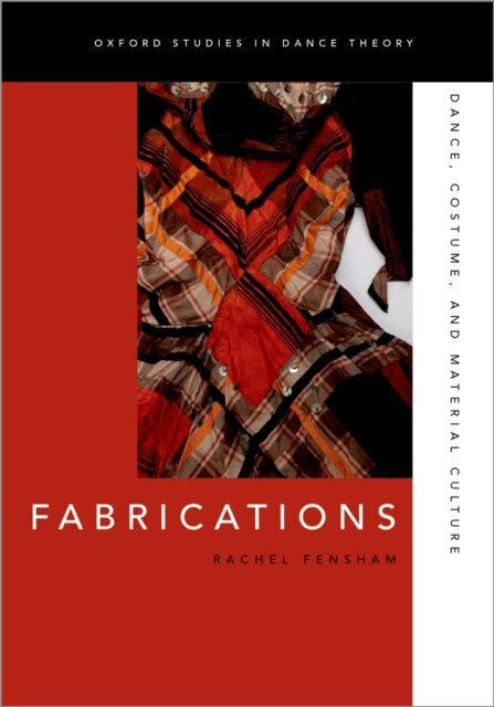 Rachel Fensham - Fabrications, E-bok