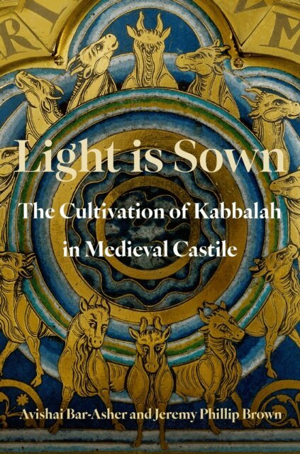 Jeremy Phillip Brown, Avishai Bar-Asher - Light is Sown, E-bok