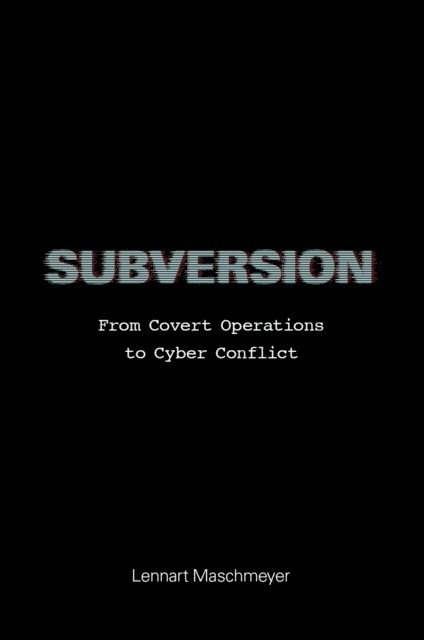 Subversion