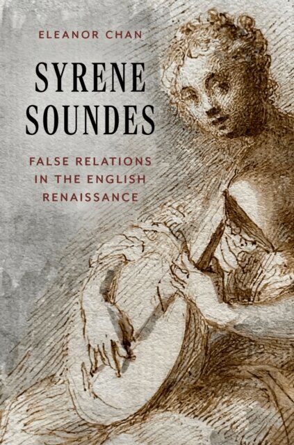 Eleanor Chan - Syrene Soundes, E-bok